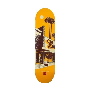 Chocolate Perez City 23 Deck 8.4 Sale