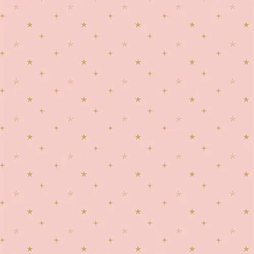 Christmas in the City Starry Sky in Sweet by AGF Studio