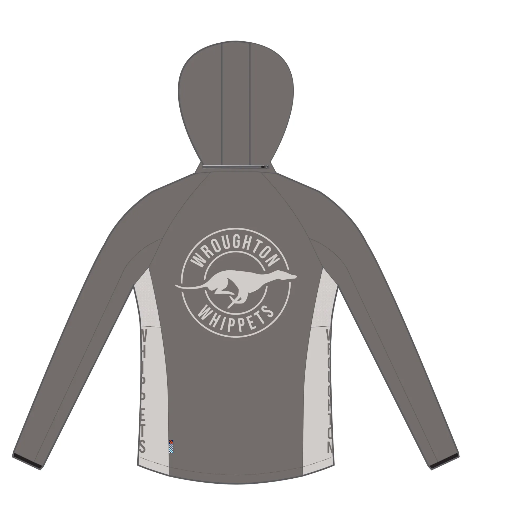 CITY Bremen Windbreaker