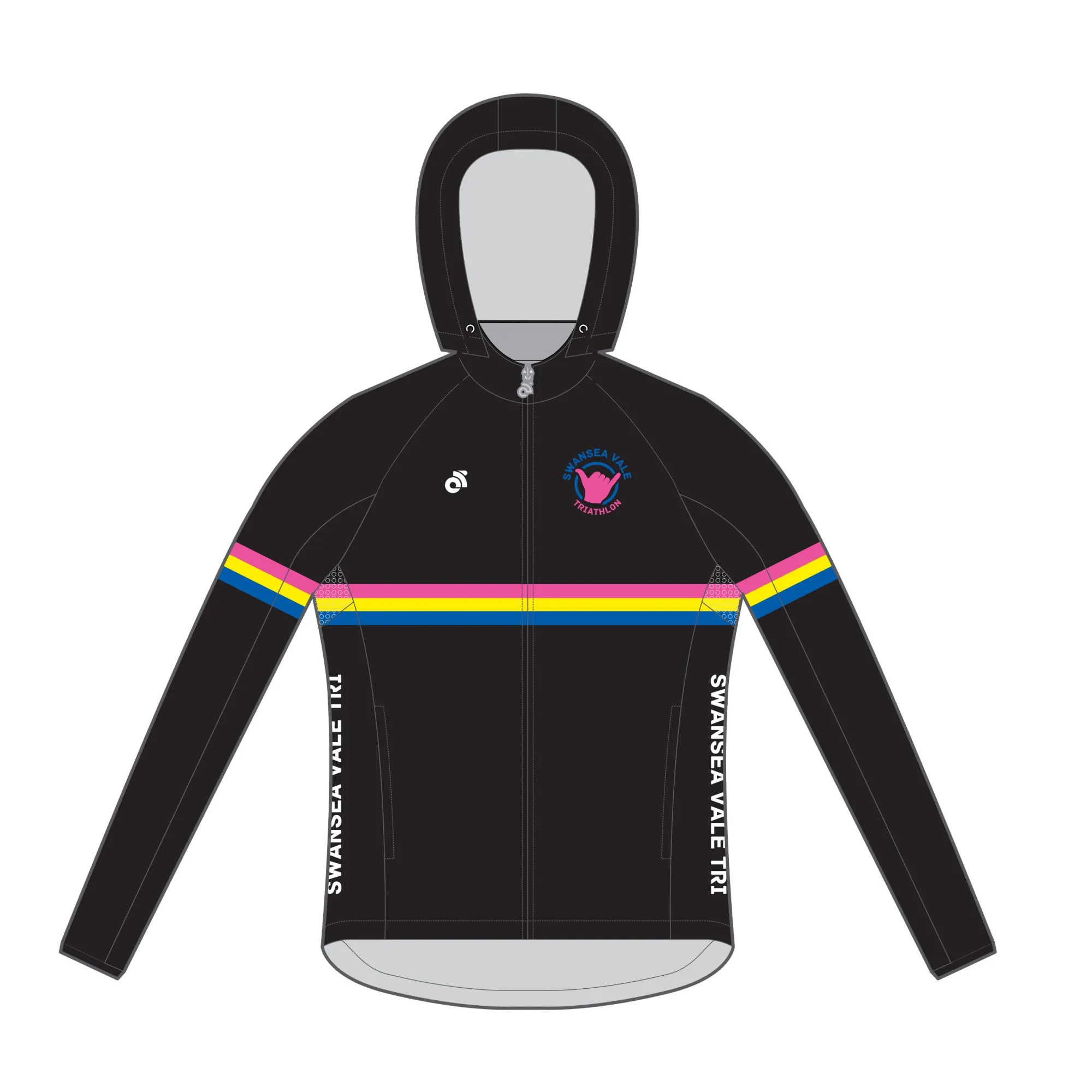CITY Bremen Windbreaker