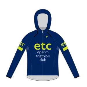 CITY Bremen Windbreaker