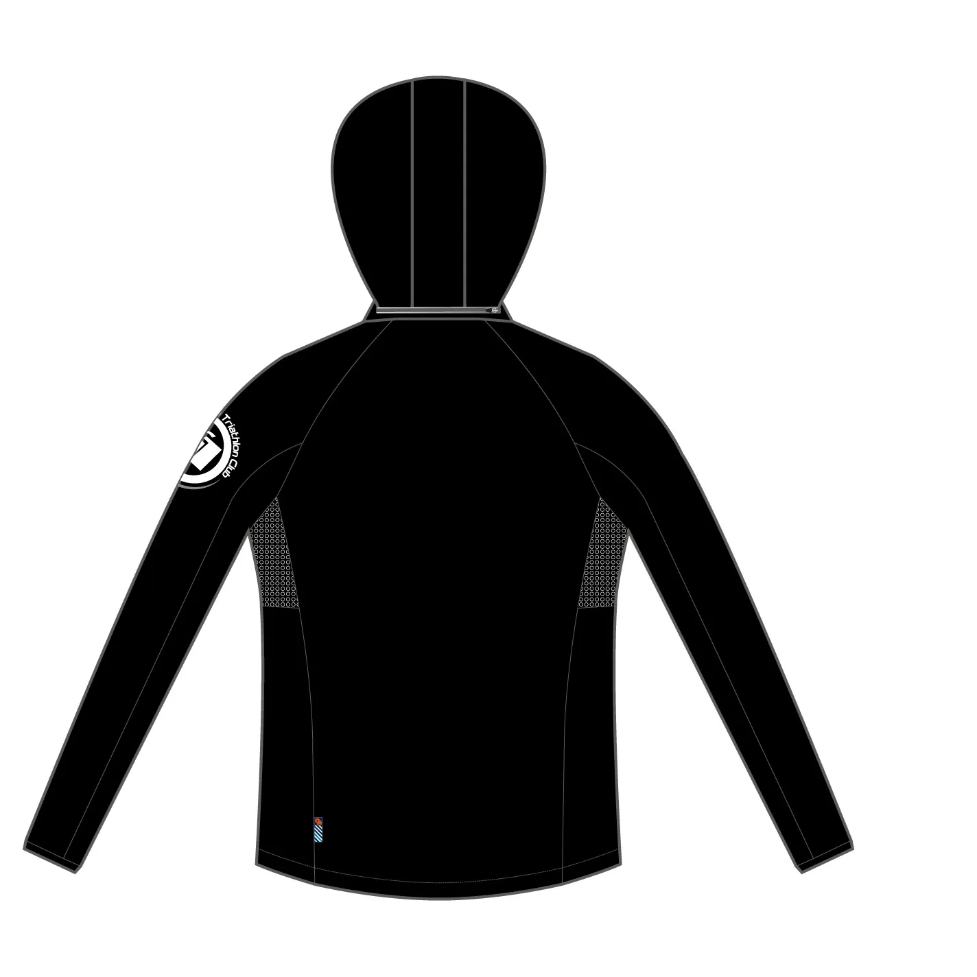 CITY Bremen Windbreaker