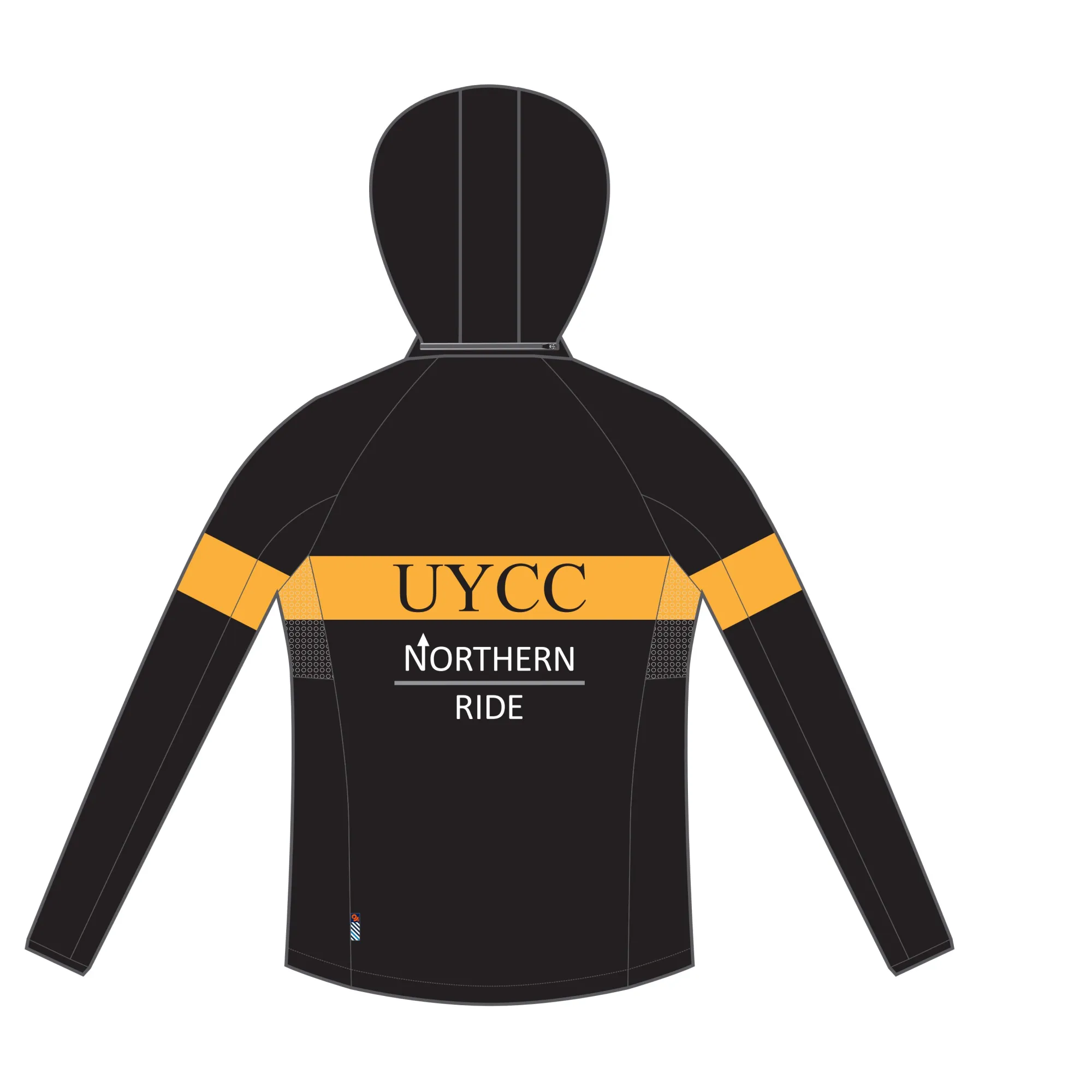 CITY Bremen Windbreaker