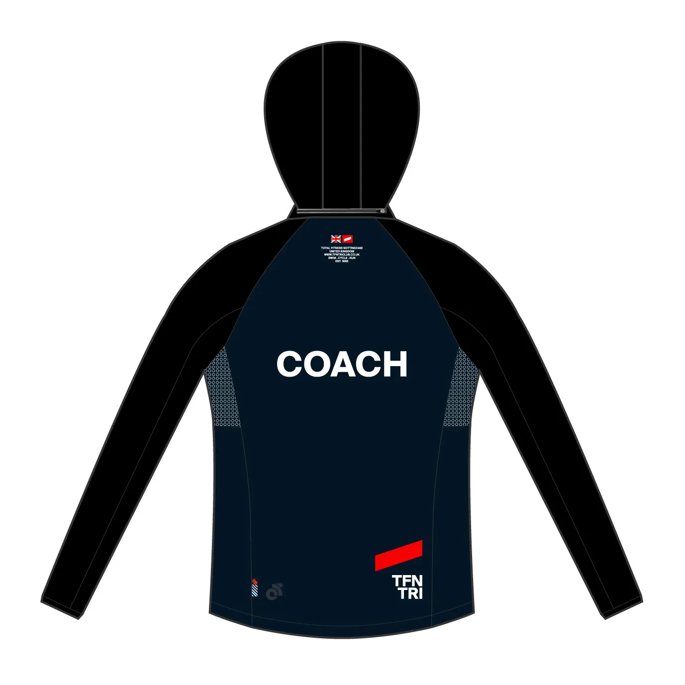 CITY Bremen Windbreaker
