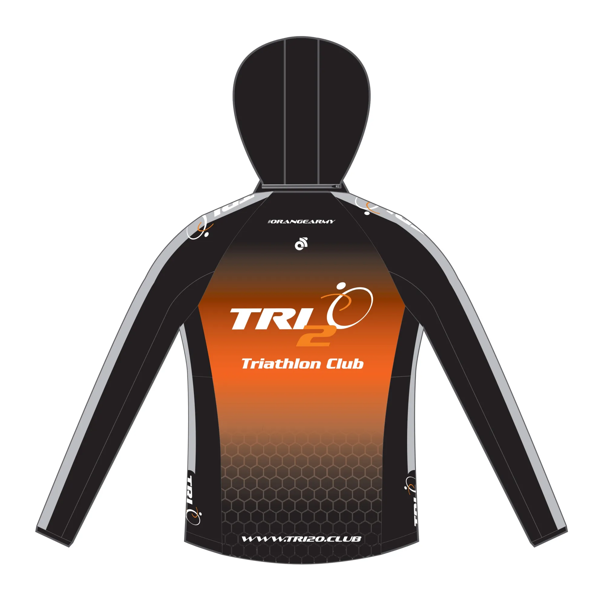 CITY Bremen Windbreaker