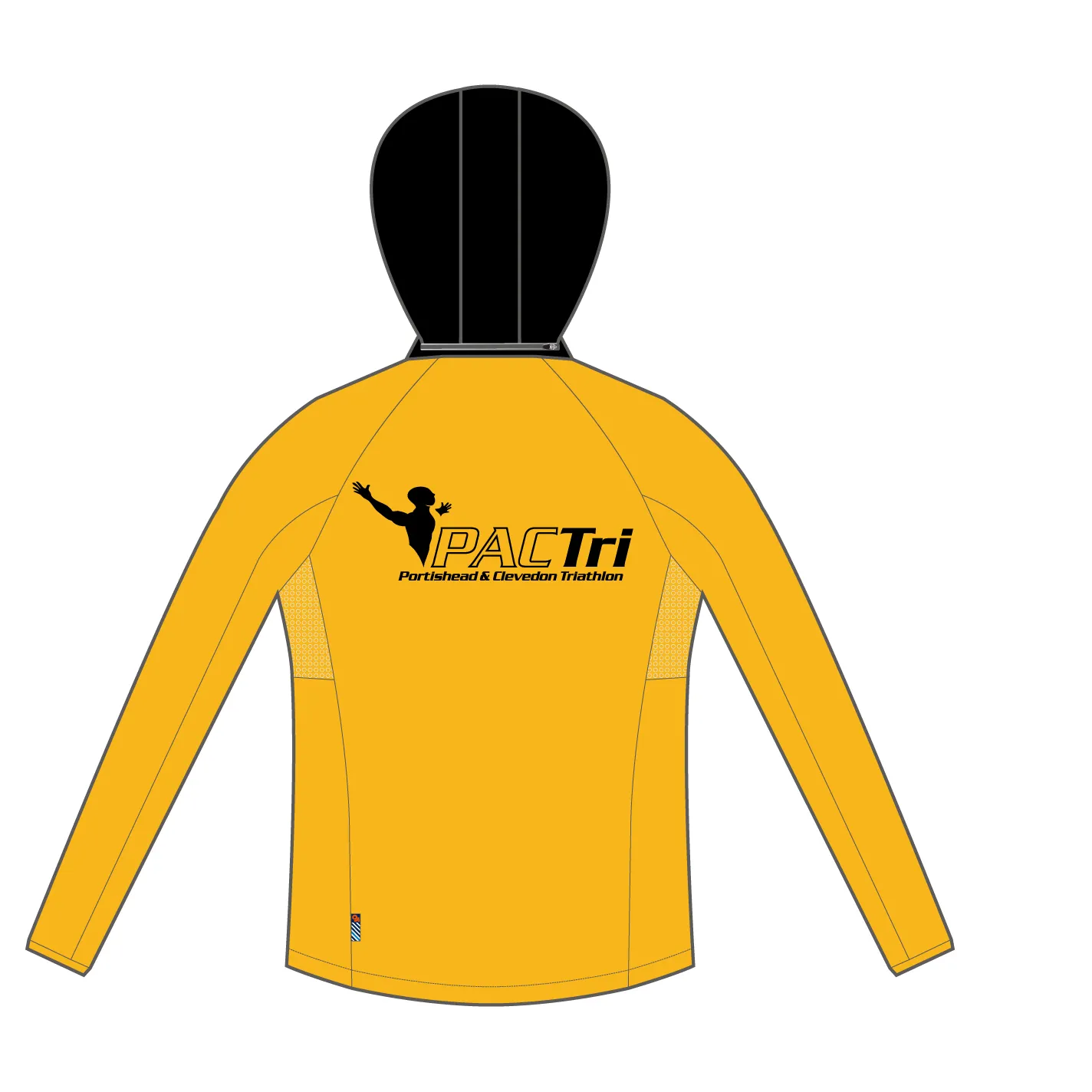 CITY Bremen Windbreaker