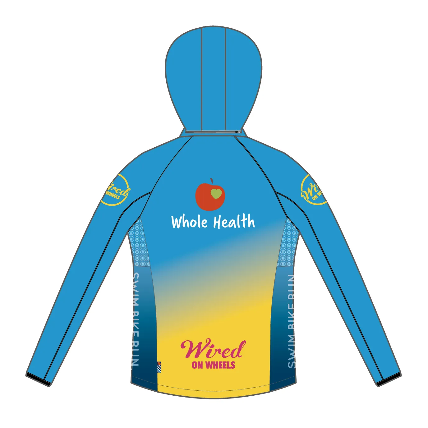 CITY Bremen Windbreaker