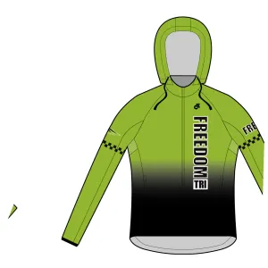 CITY Bremen Windbreaker