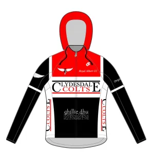 CITY Bremen Windbreaker