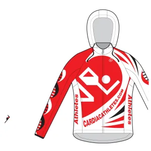 CITY Bremen Windbreaker