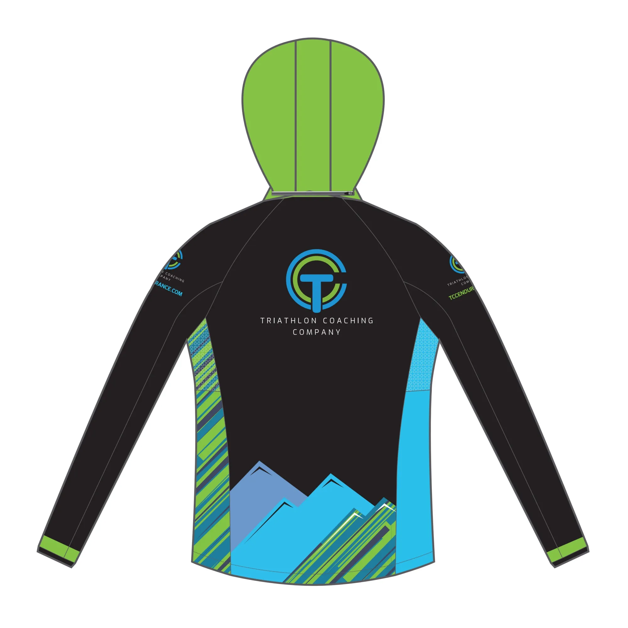 CITY Bremen Windbreaker