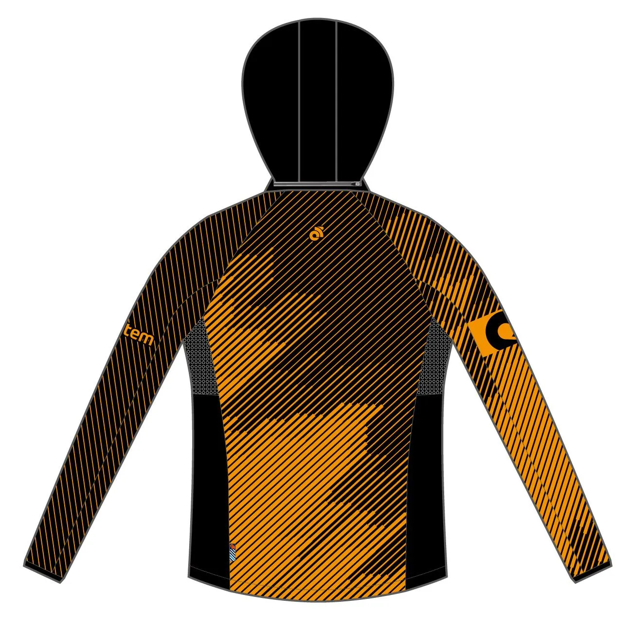 CITY Bremen Windbreaker