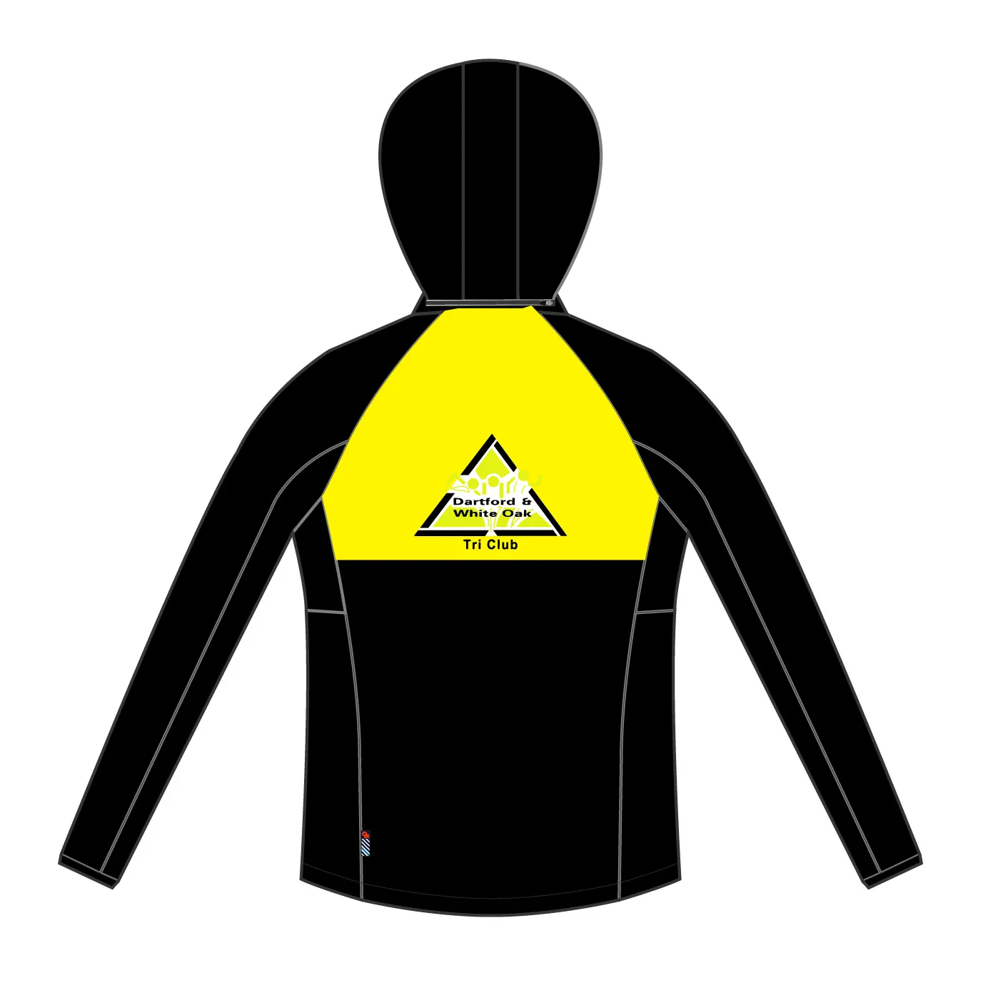 CITY Bremen Windbreaker