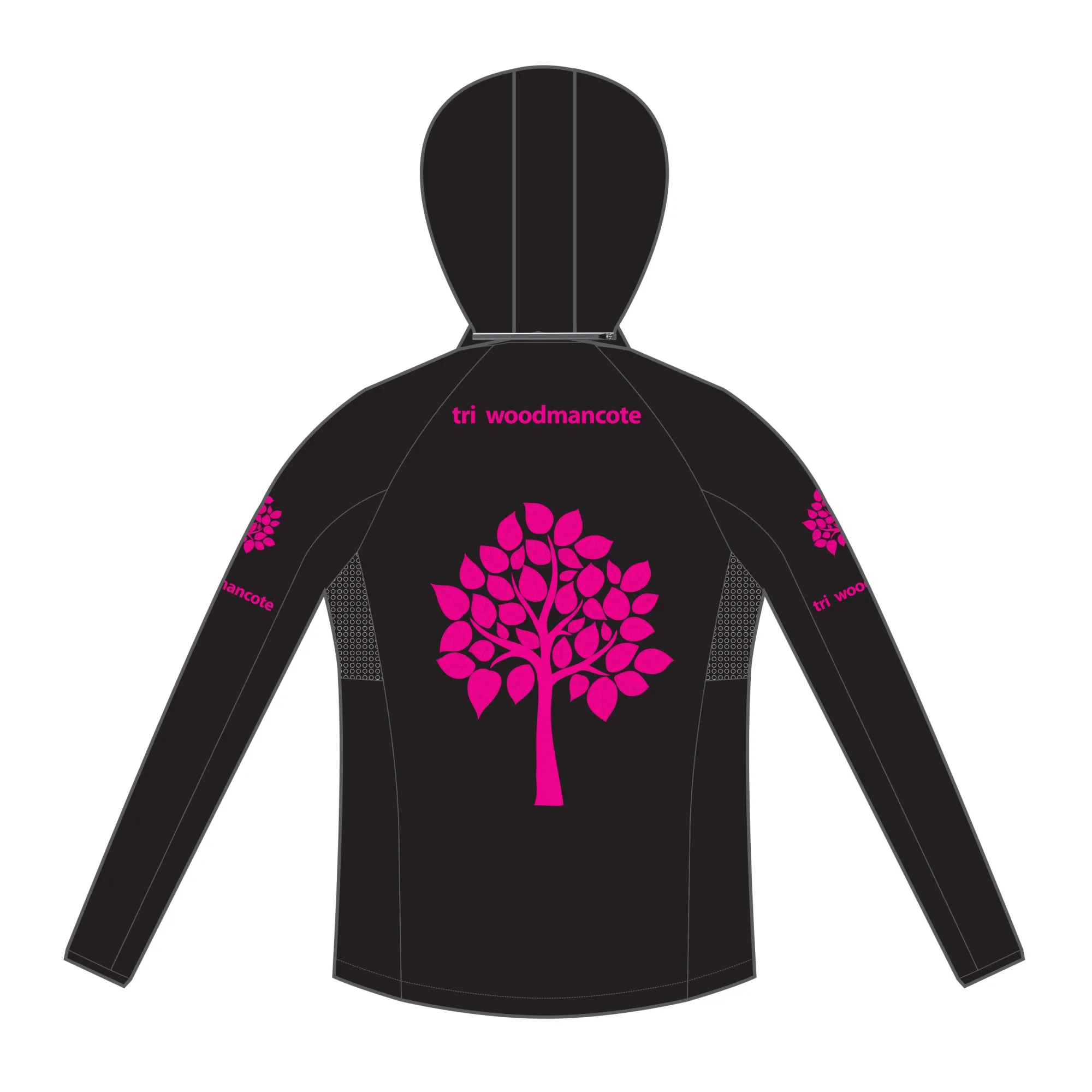 CITY Bremen Windbreaker