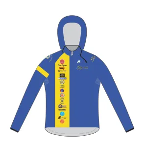 CITY Bremen Windbreaker