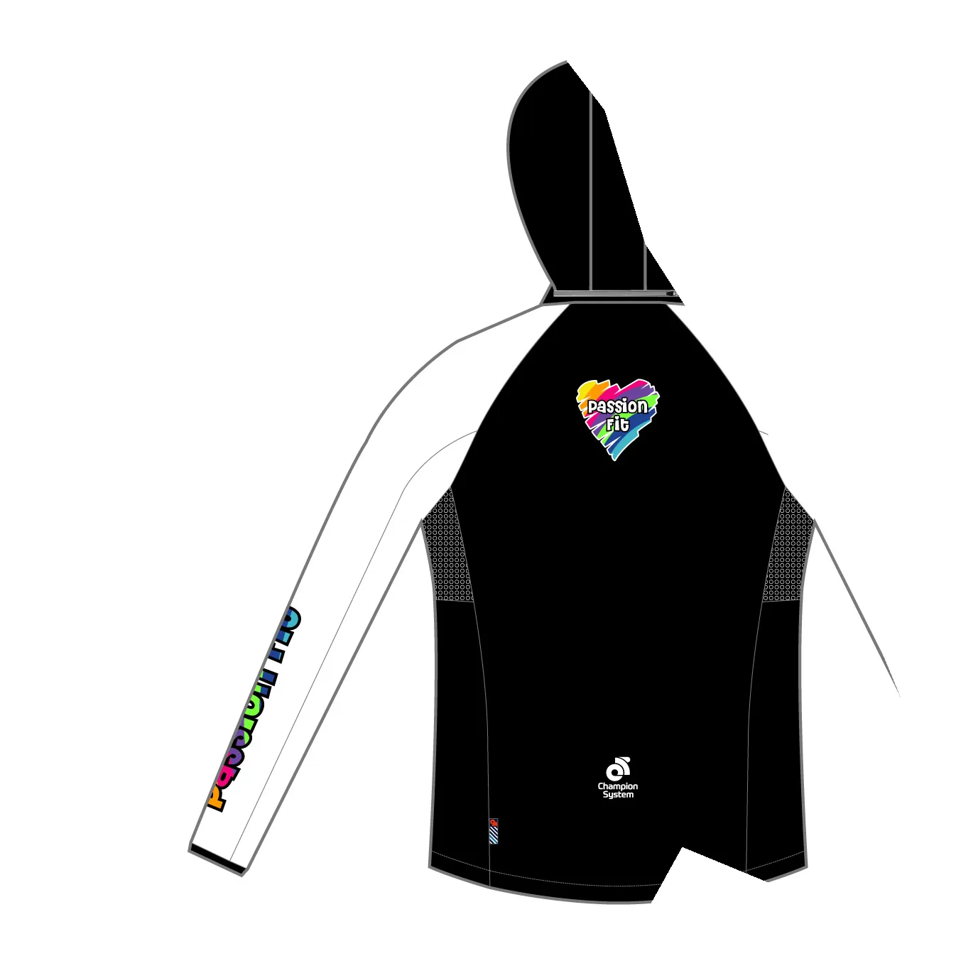CITY Bremen Windbreaker