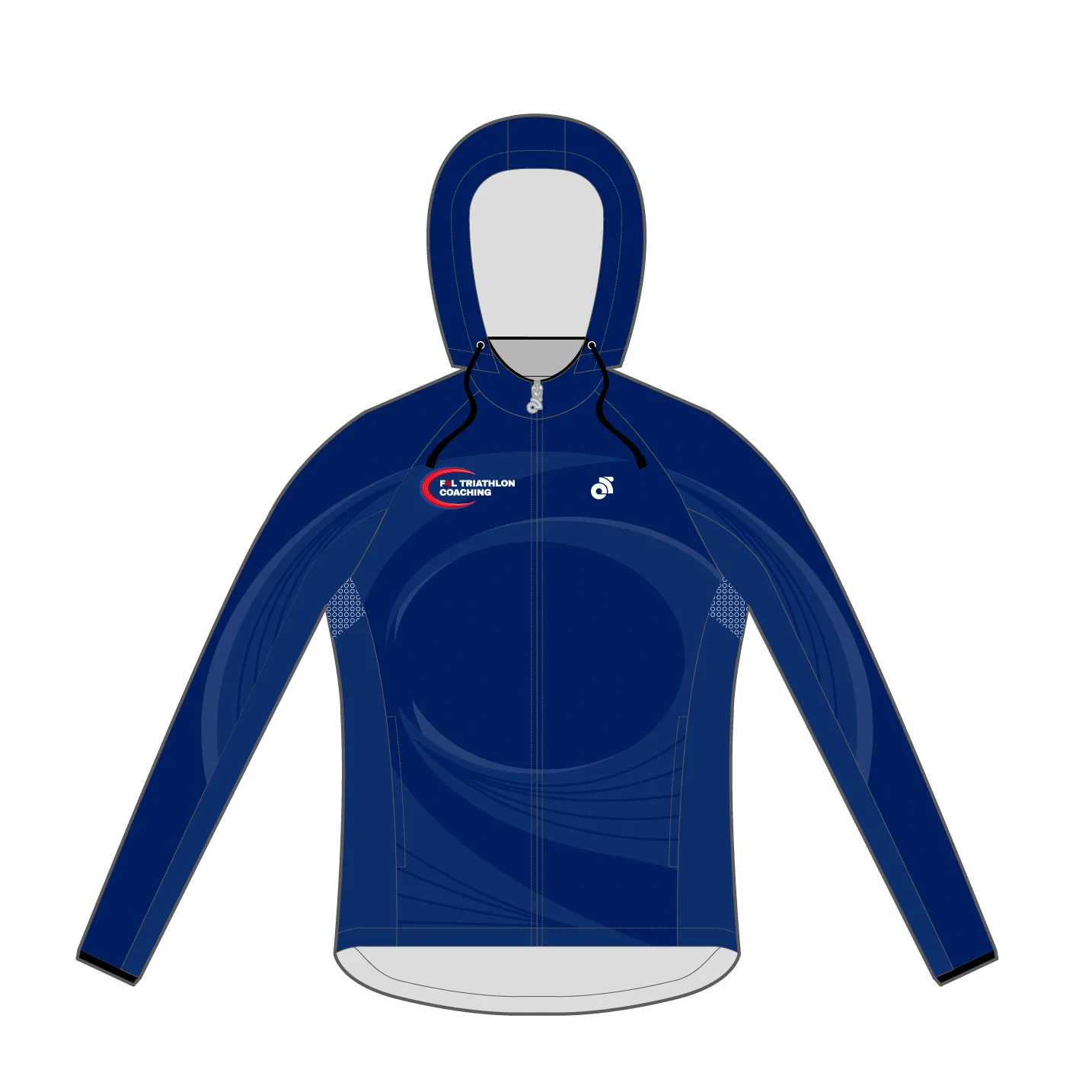 CITY Bremen Windbreaker