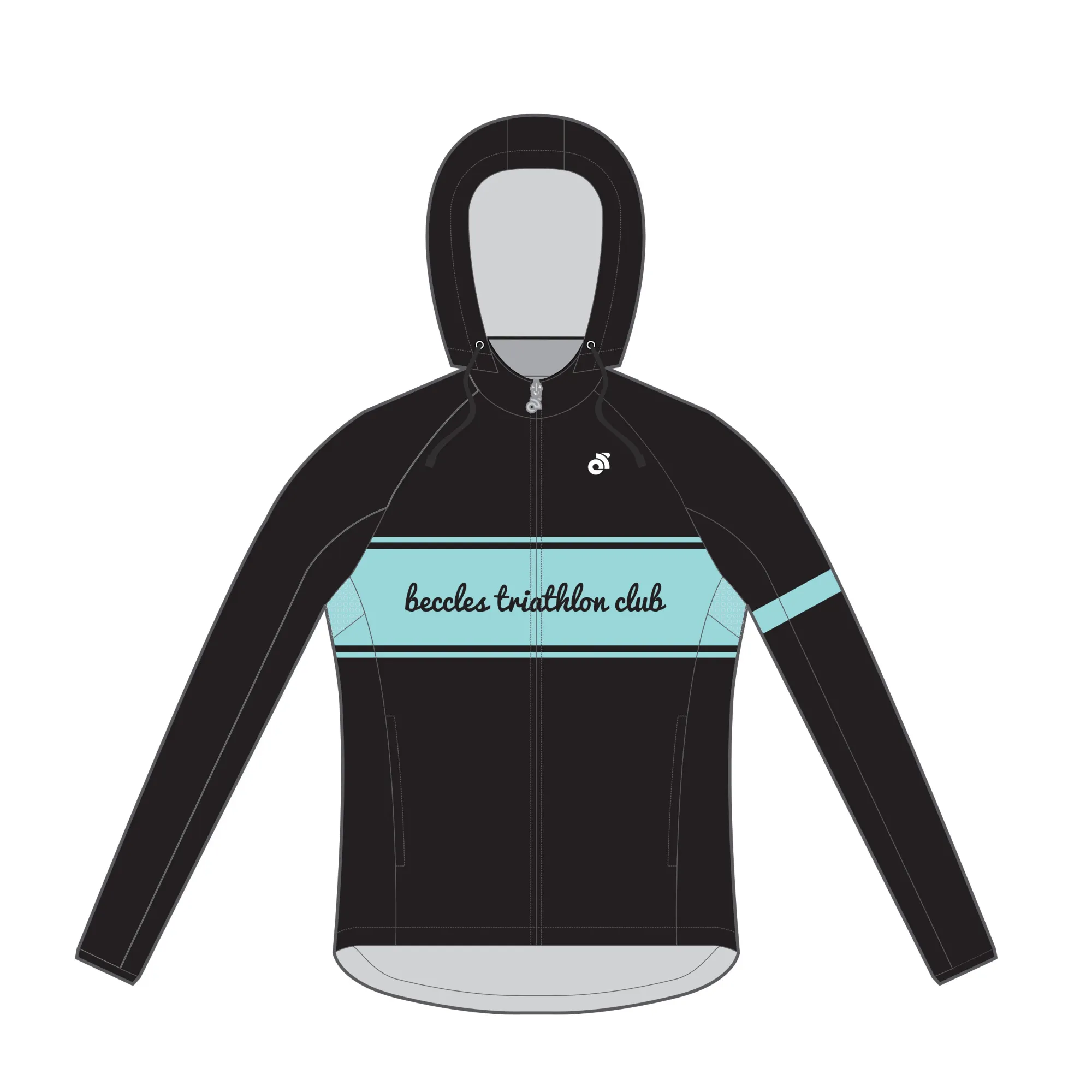 CITY Bremen Windbreaker