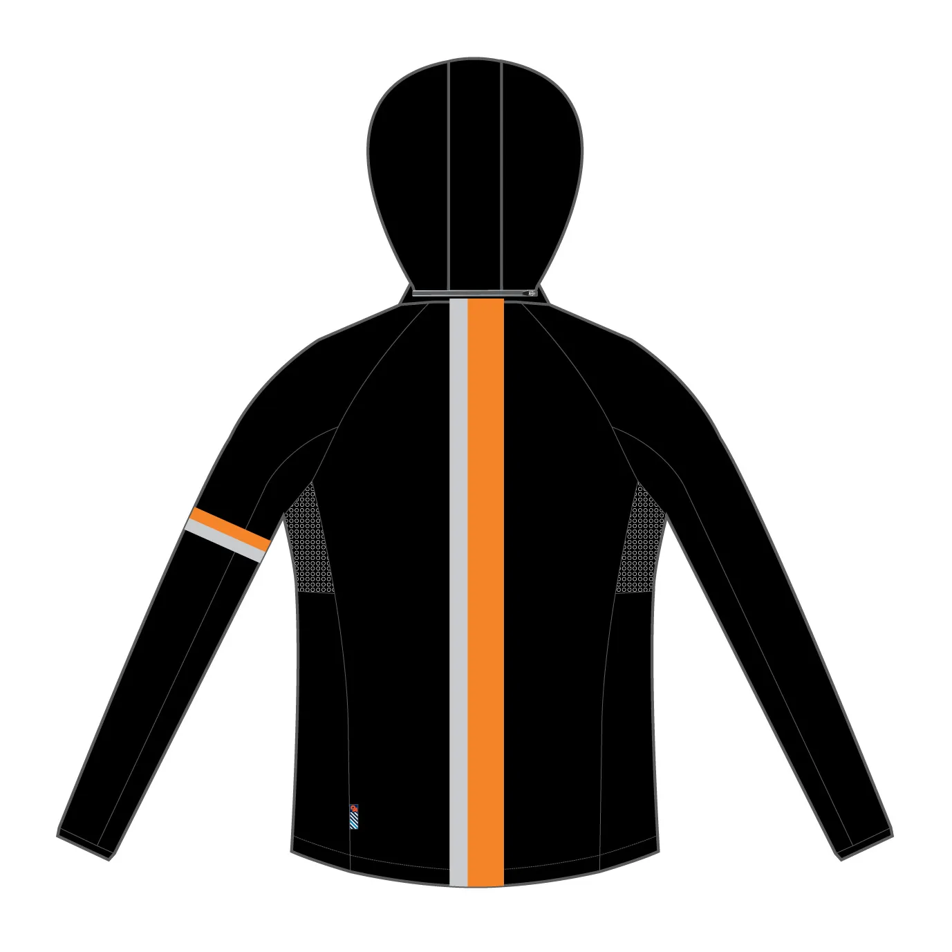 CITY Bremen Windbreaker