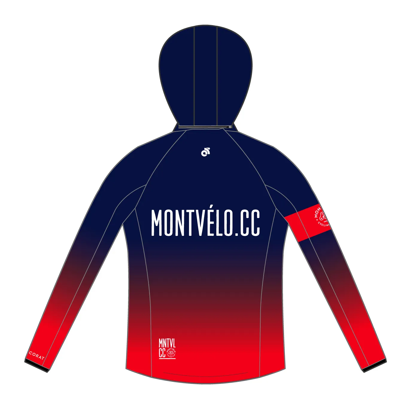 CITY Bremen Windbreaker