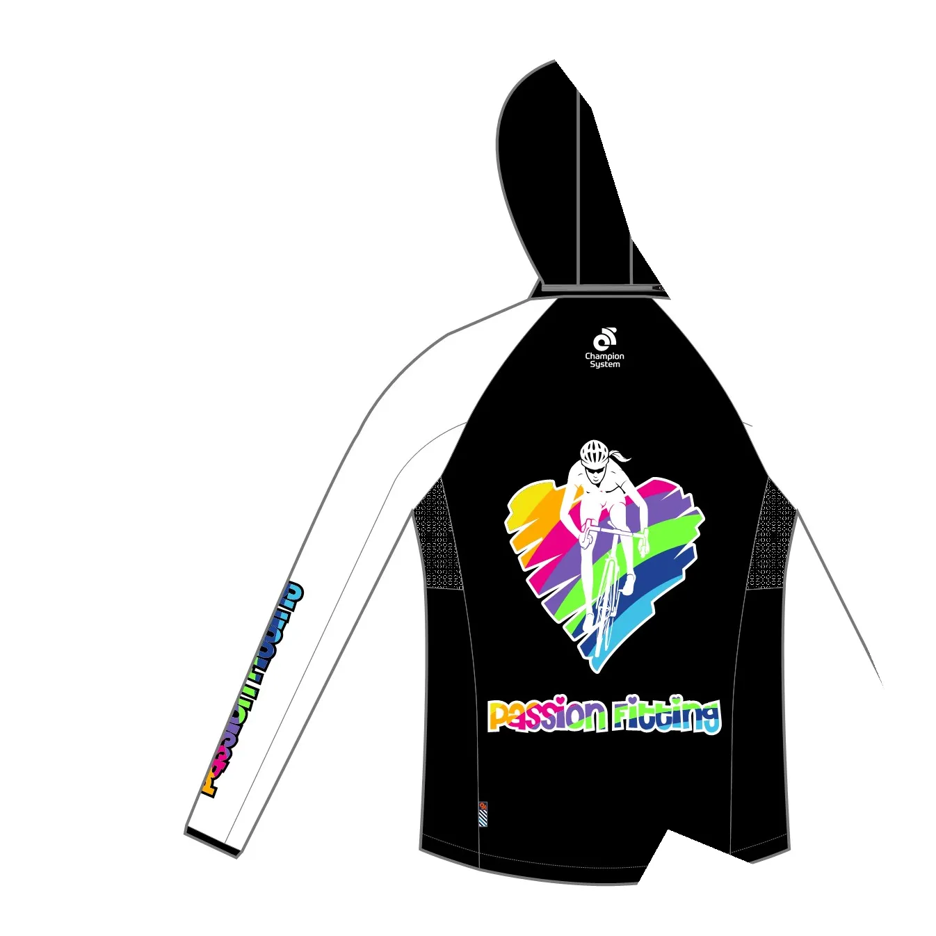 CITY Bremen Windbreaker