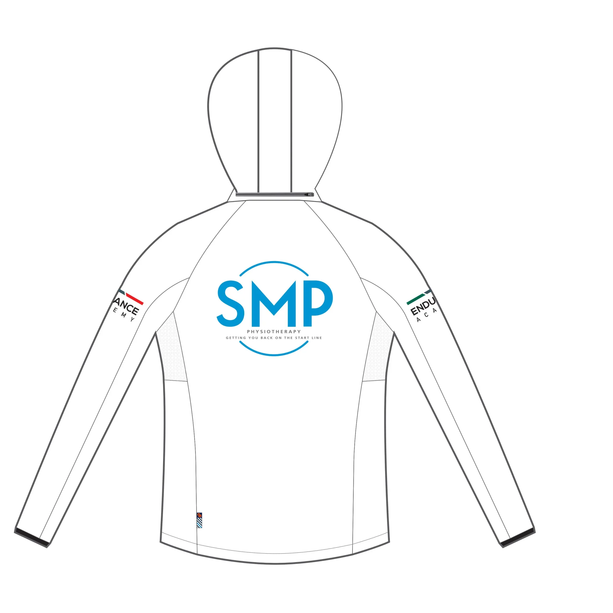 CITY Bremen Windbreaker
