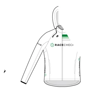 CITY Bremen Windbreaker