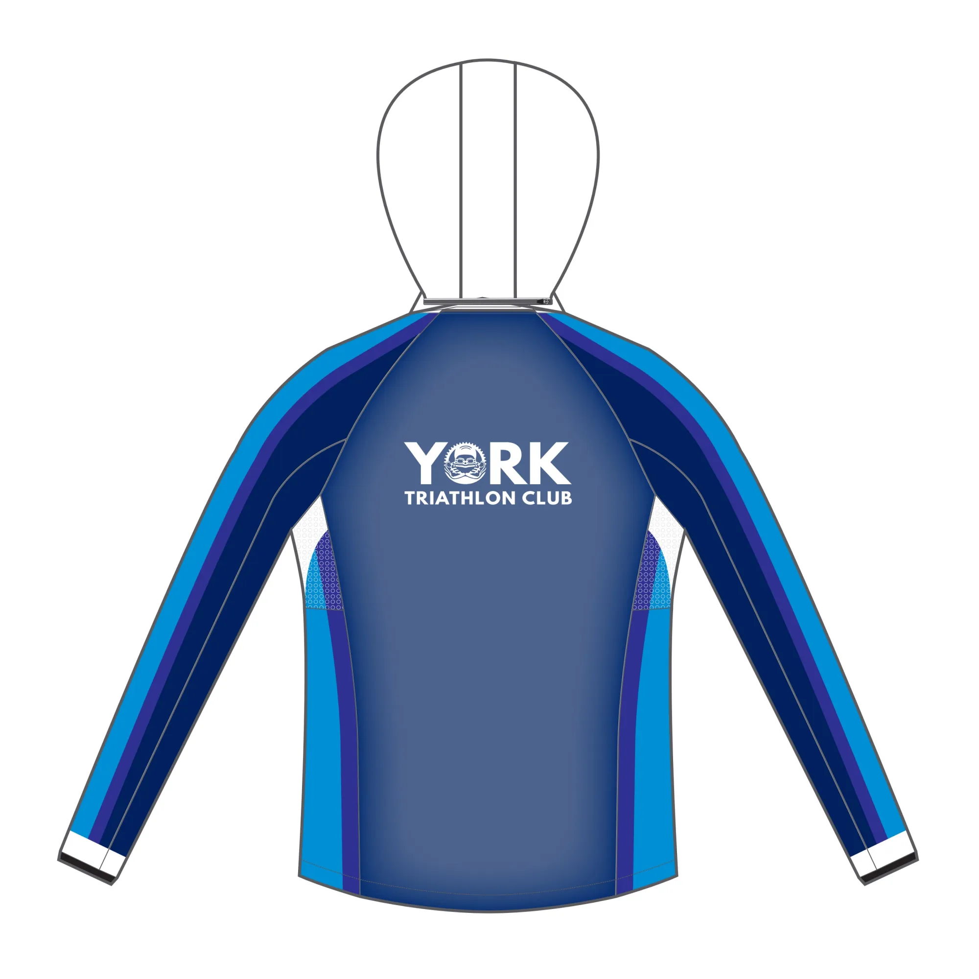 CITY Bremen Windbreaker