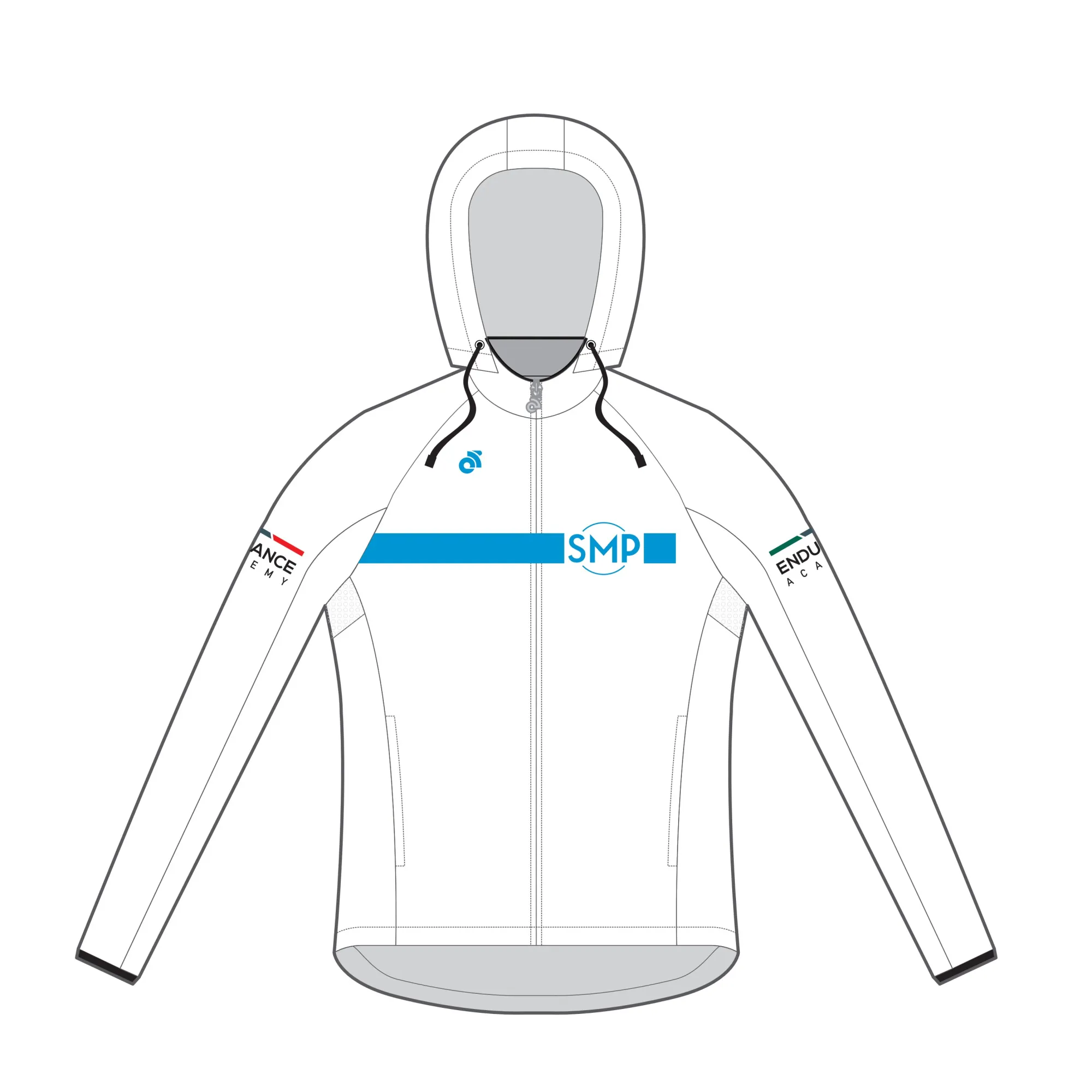 CITY Bremen Windbreaker