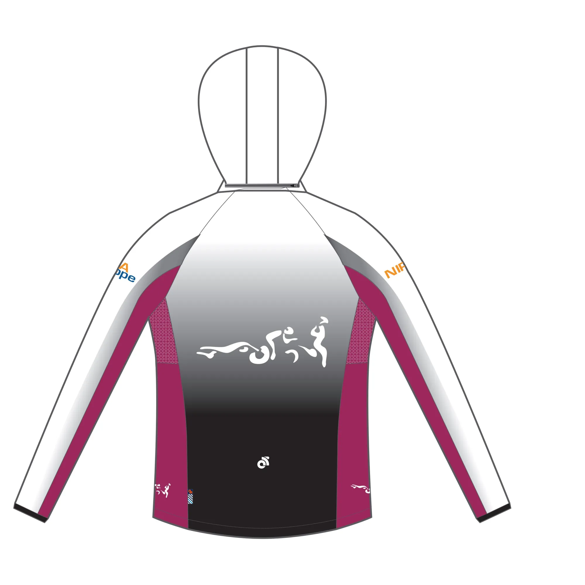 CITY Bremen Windbreaker