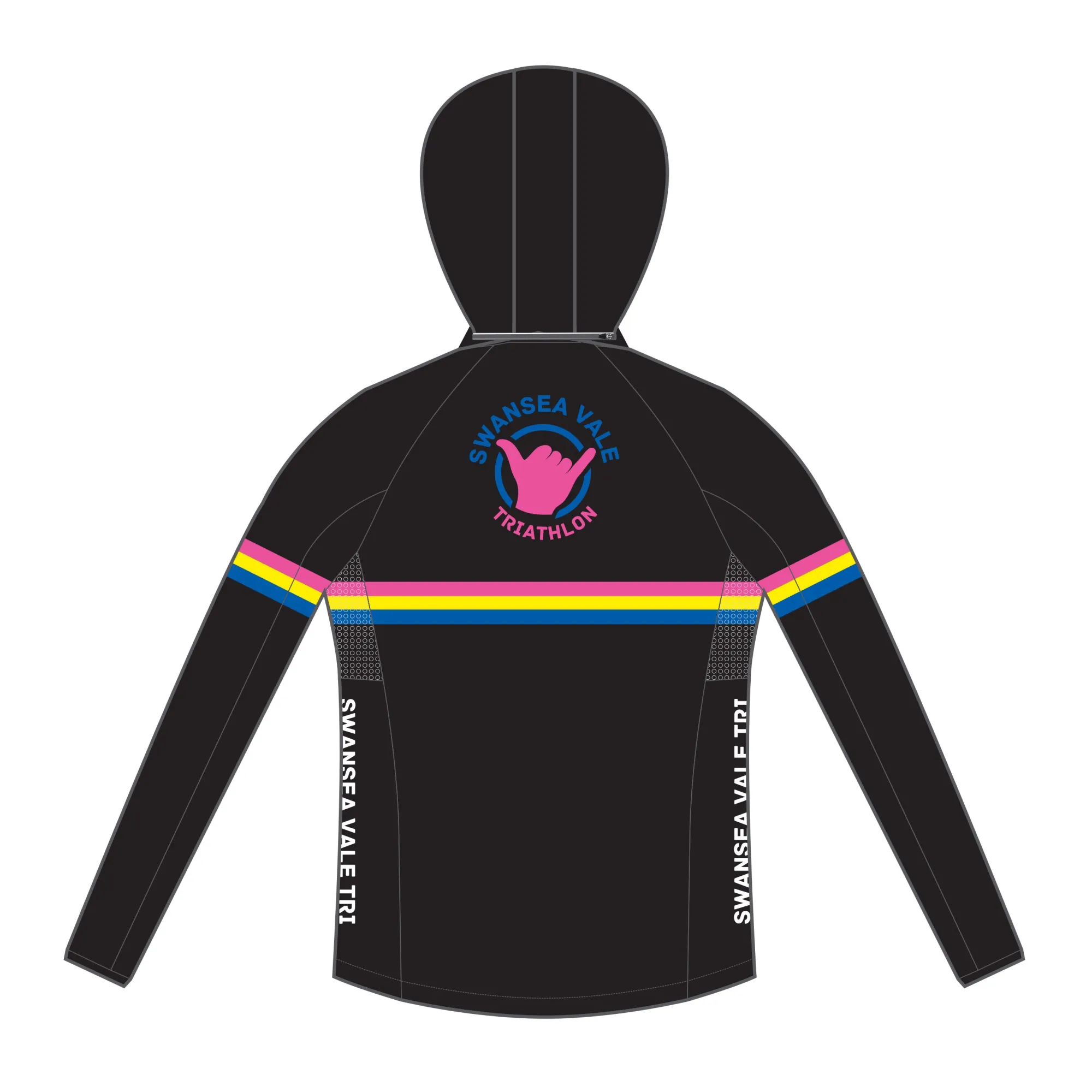 CITY Bremen Windbreaker