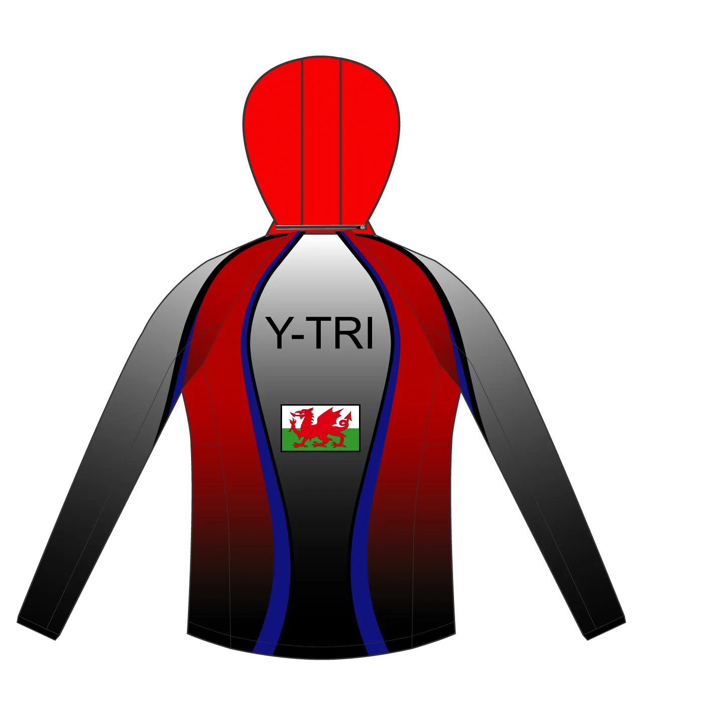 CITY Bremen Windbreaker