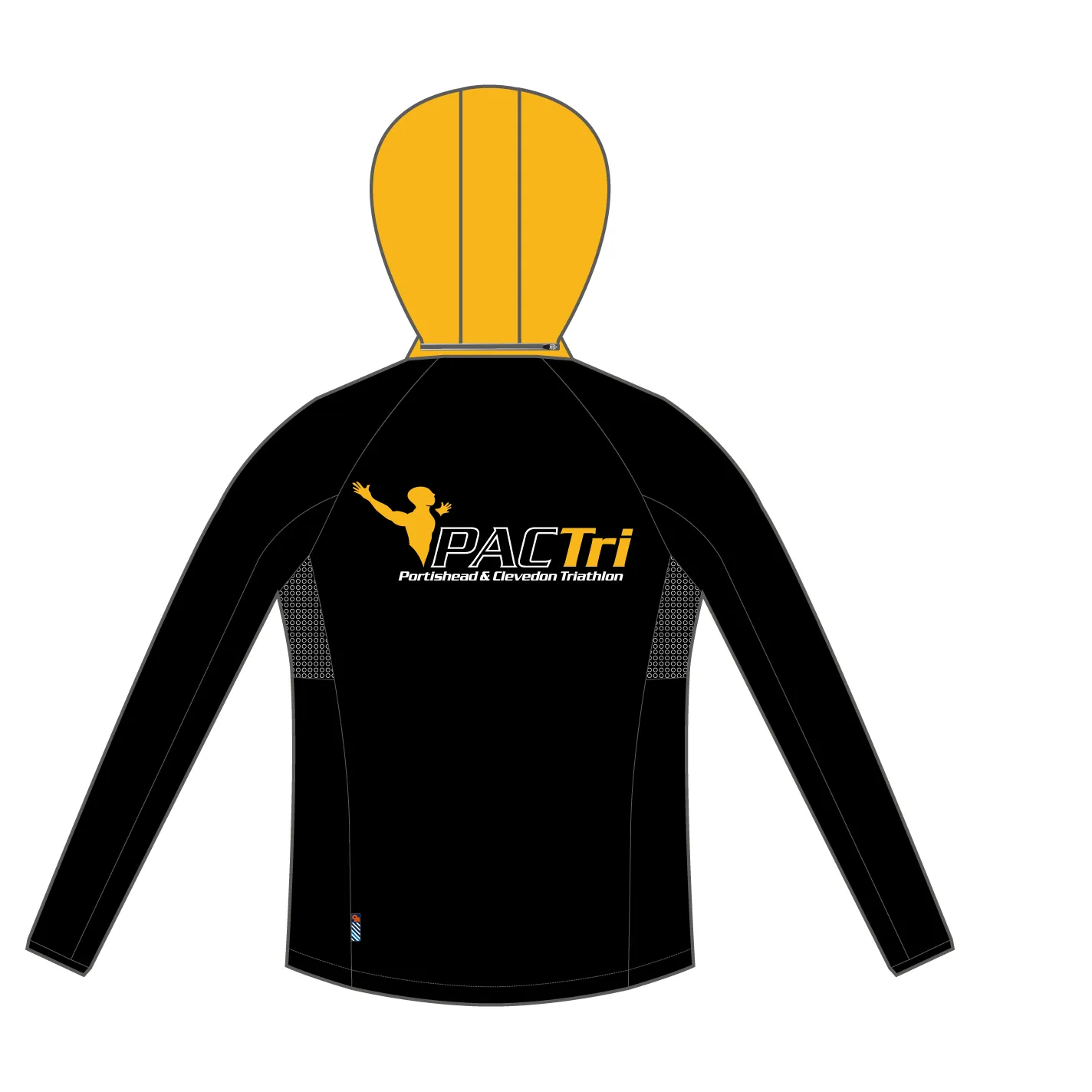 CITY Bremen Windbreaker
