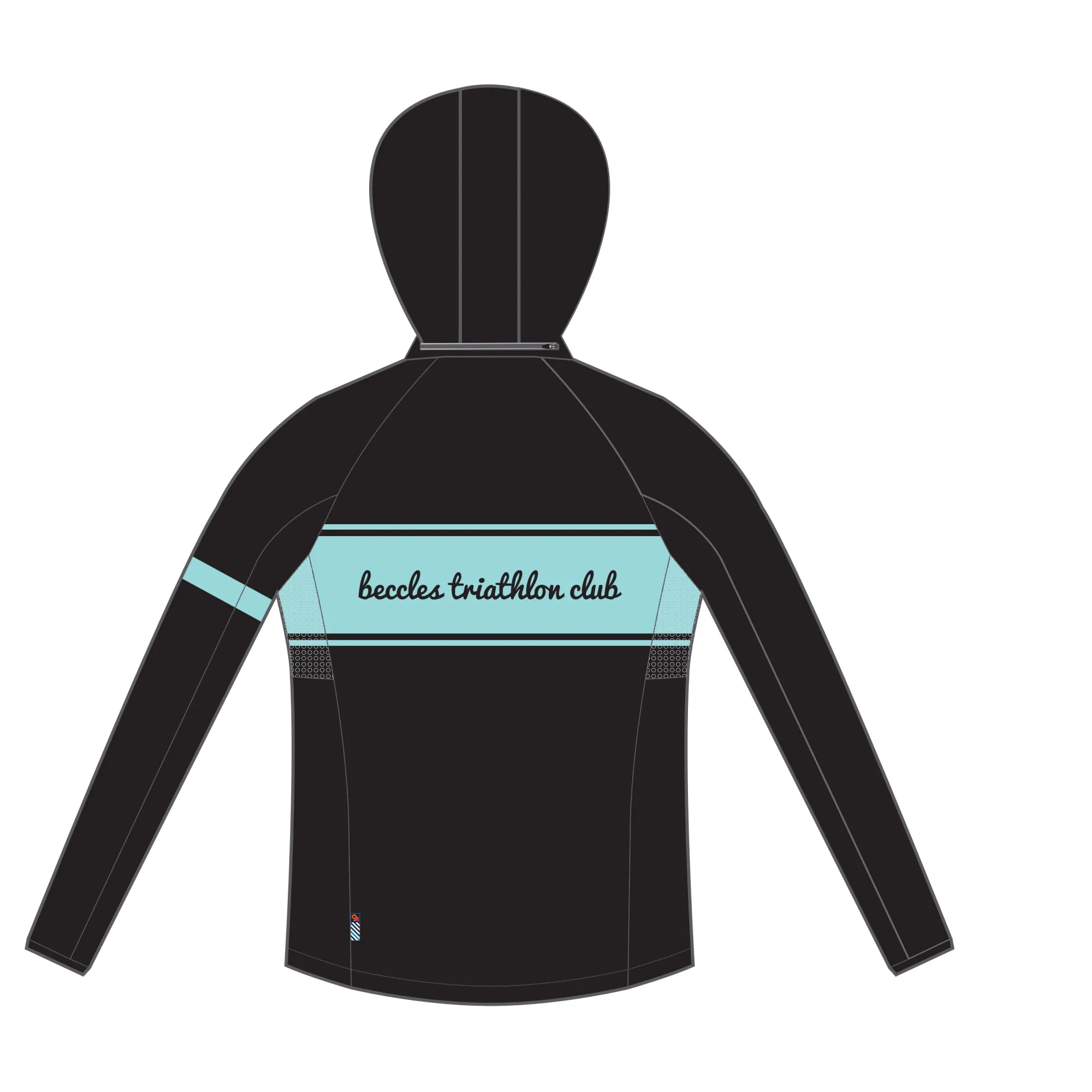 CITY Bremen Windbreaker