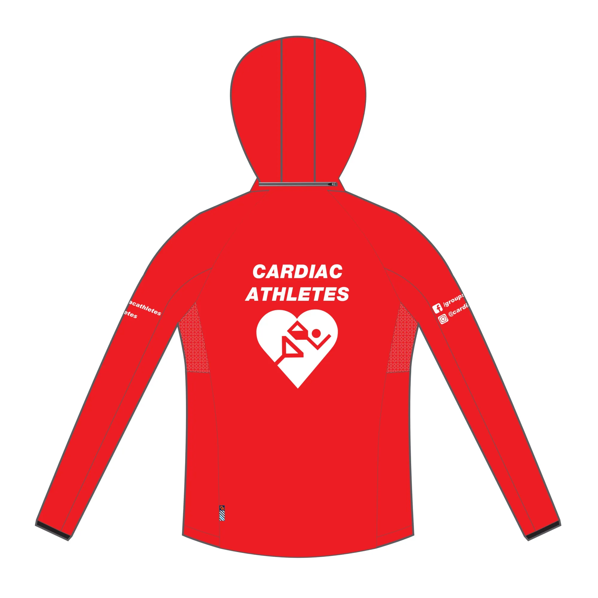 CITY Bremen Windbreaker