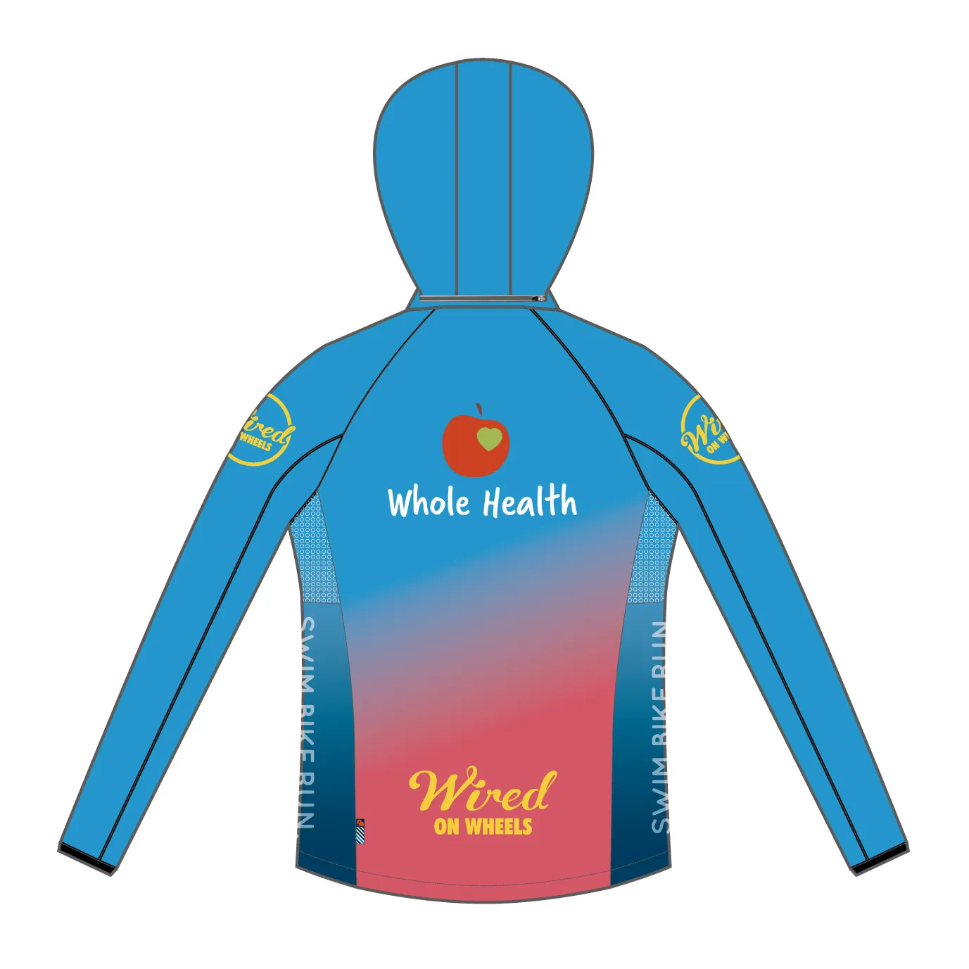 CITY Bremen Windbreaker