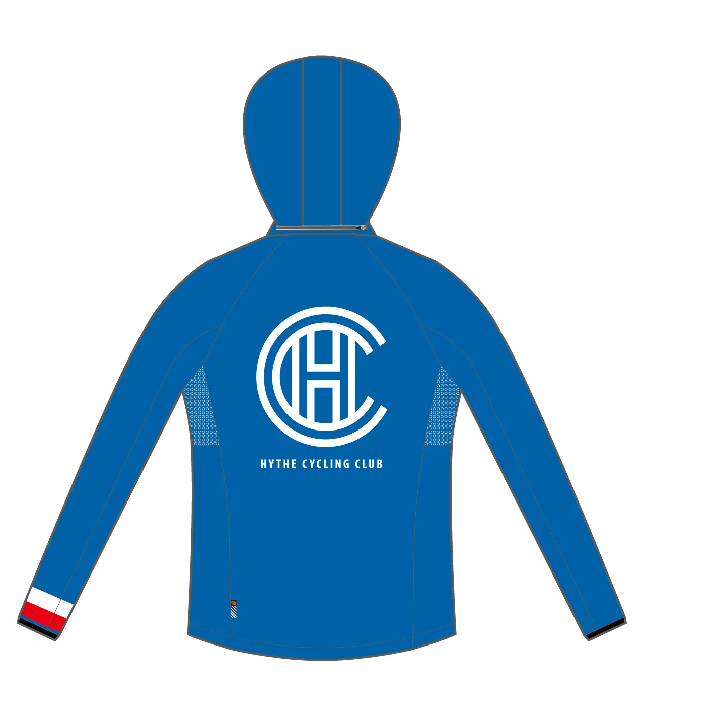 CITY Bremen Windbreaker