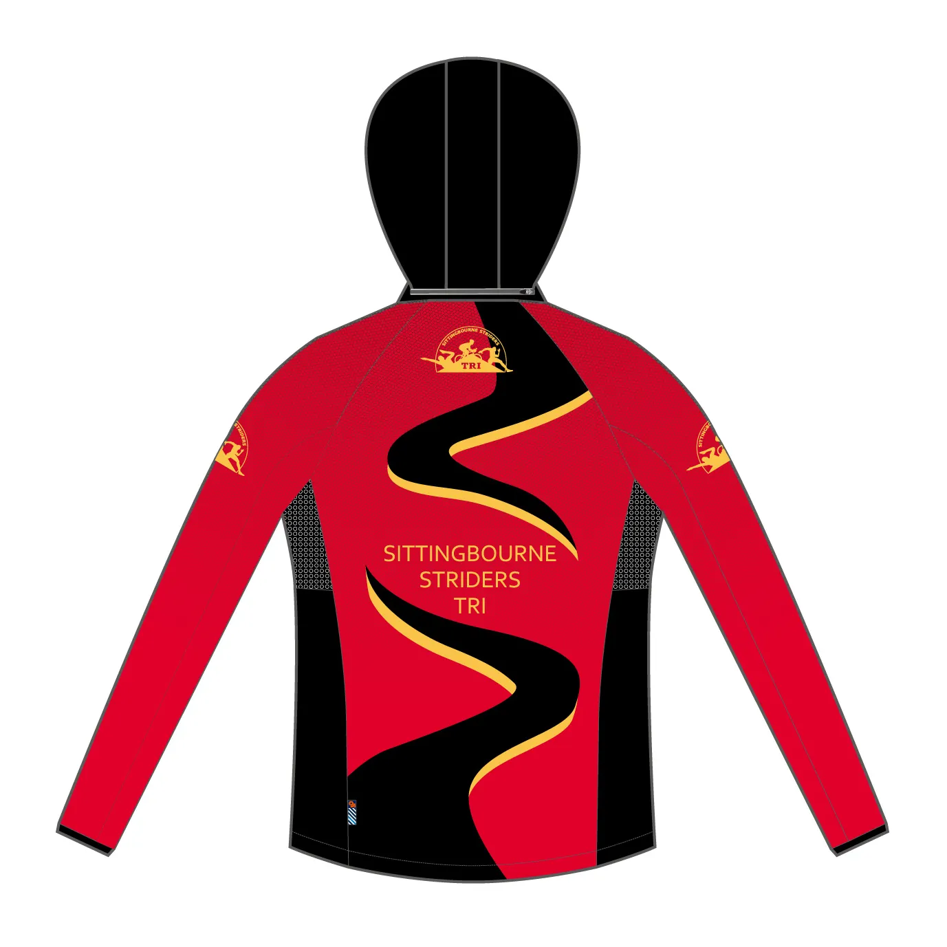 CITY Bremen Windbreaker