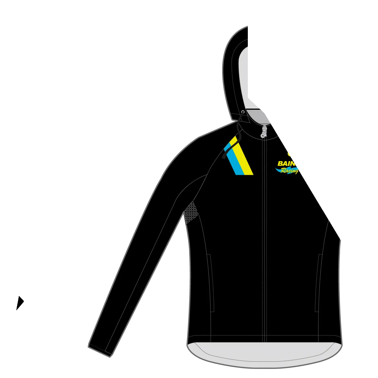 CITY Bremen Windbreaker