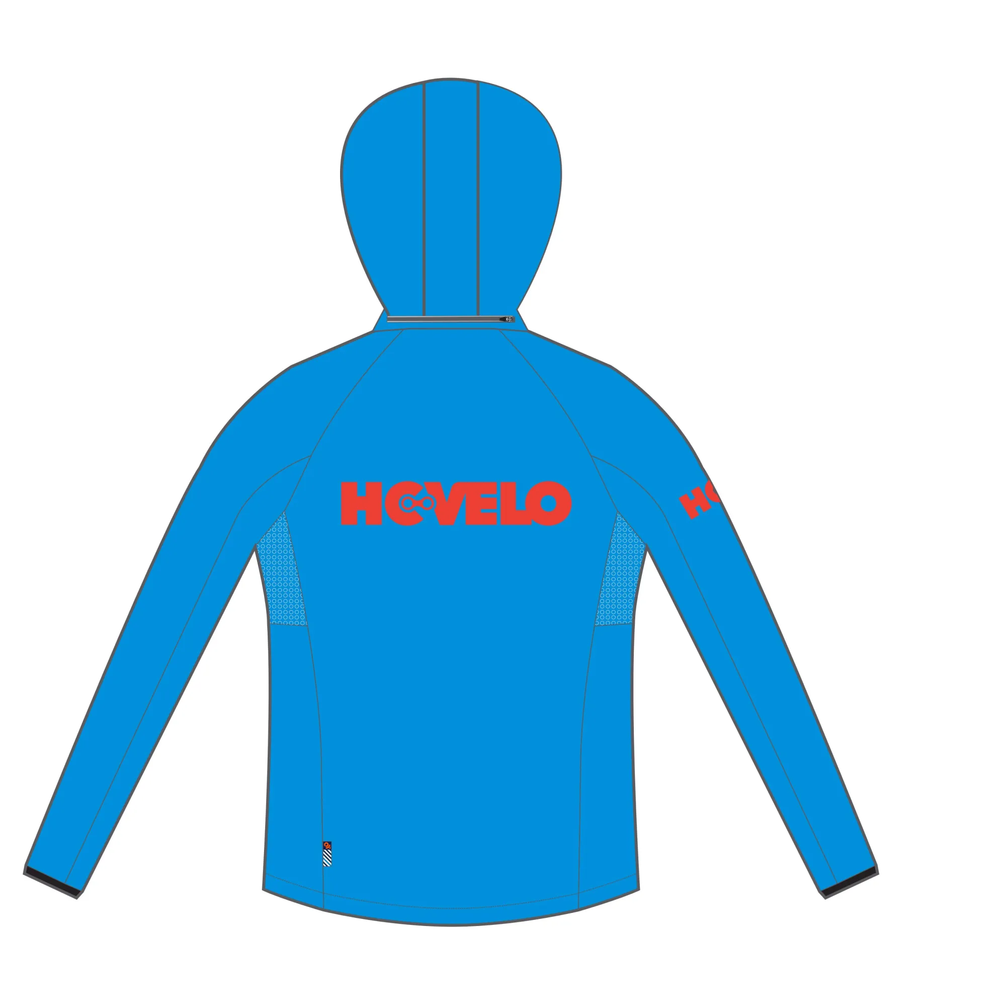 CITY Bremen Windbreaker