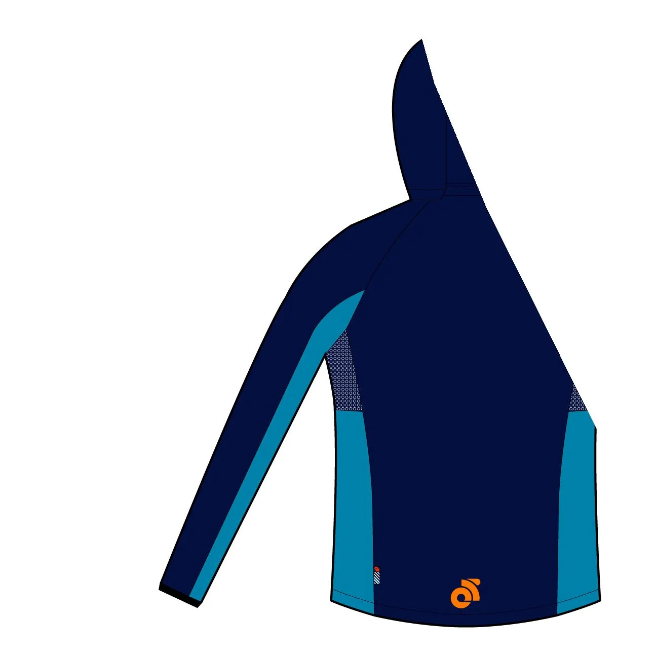 CITY Bremen Windbreaker