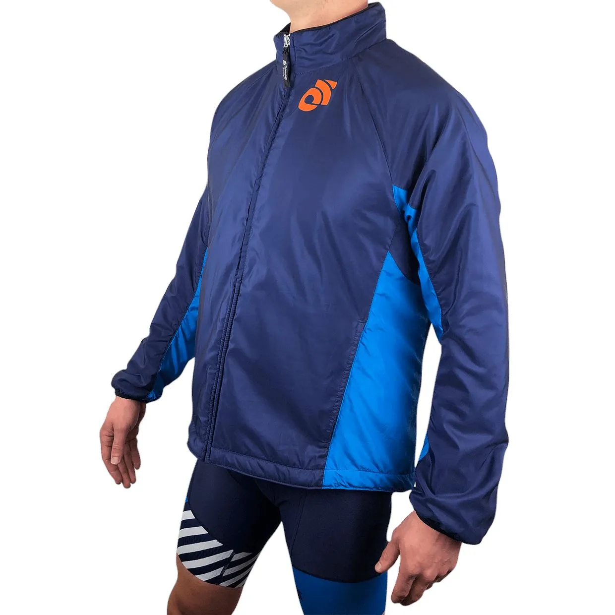 CITY Bremen Windbreaker