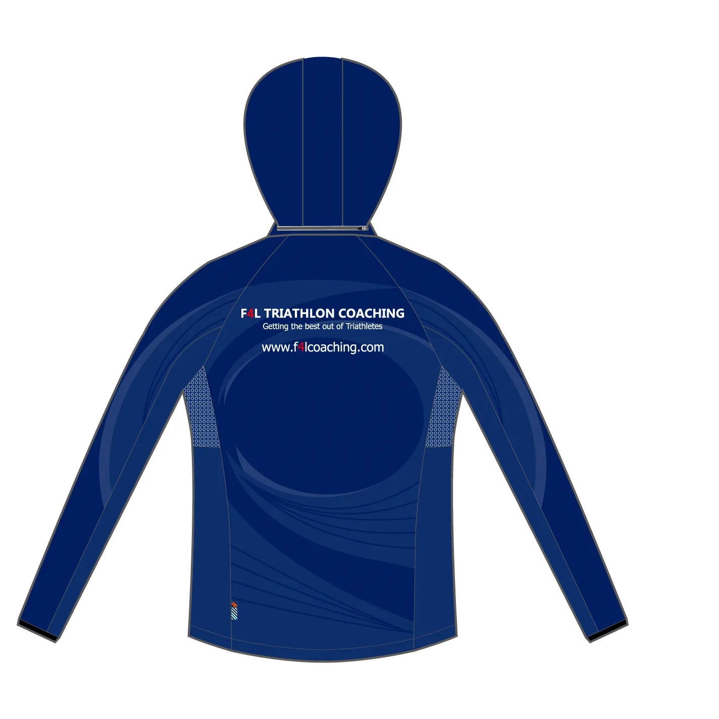 CITY Bremen Windbreaker