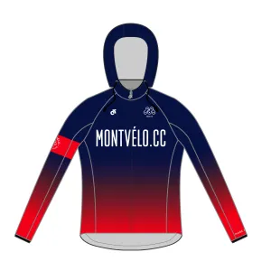 CITY Bremen Windbreaker