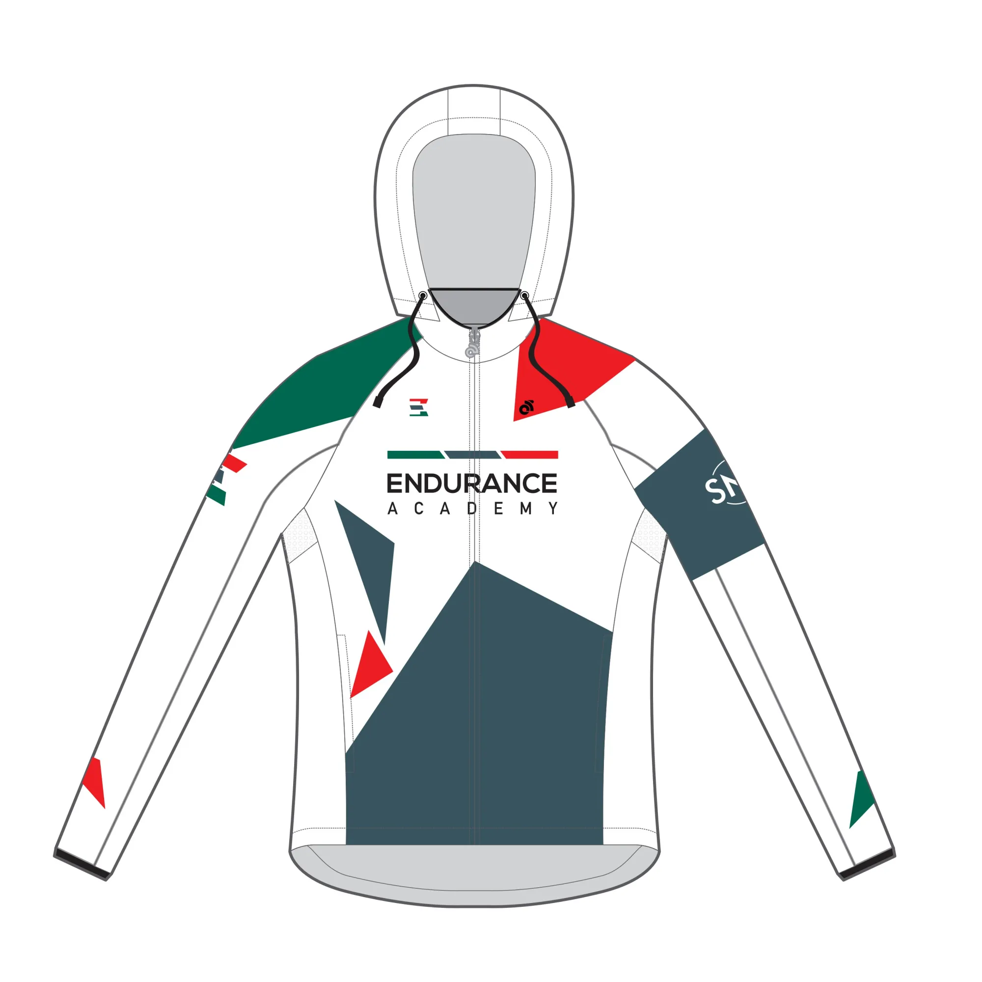 CITY Bremen Windbreaker