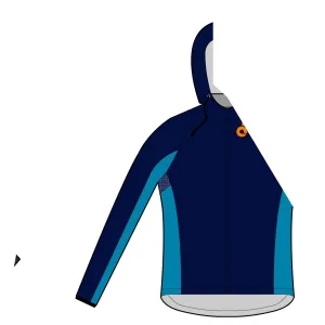 CITY Bremen Windbreaker