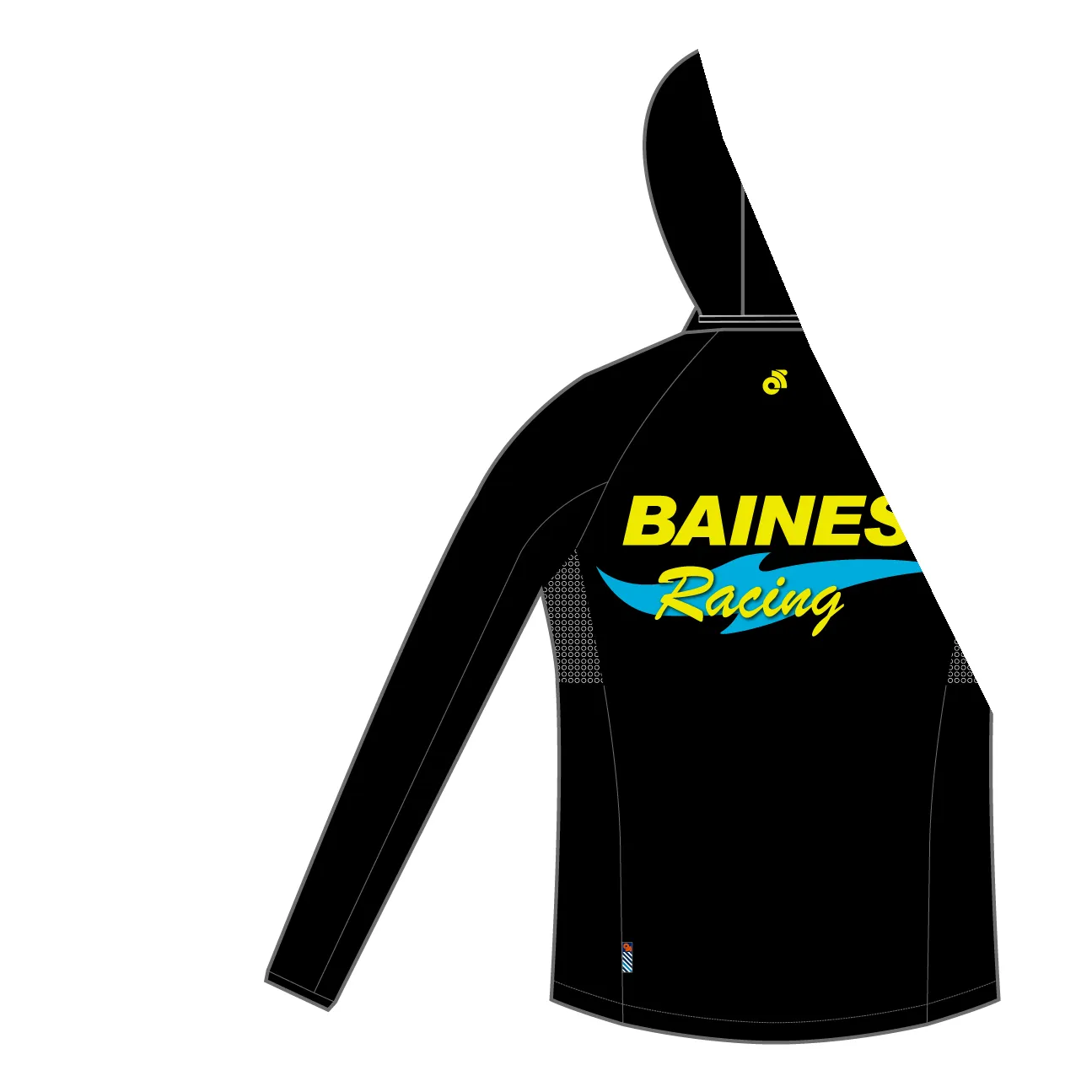 CITY Bremen Windbreaker