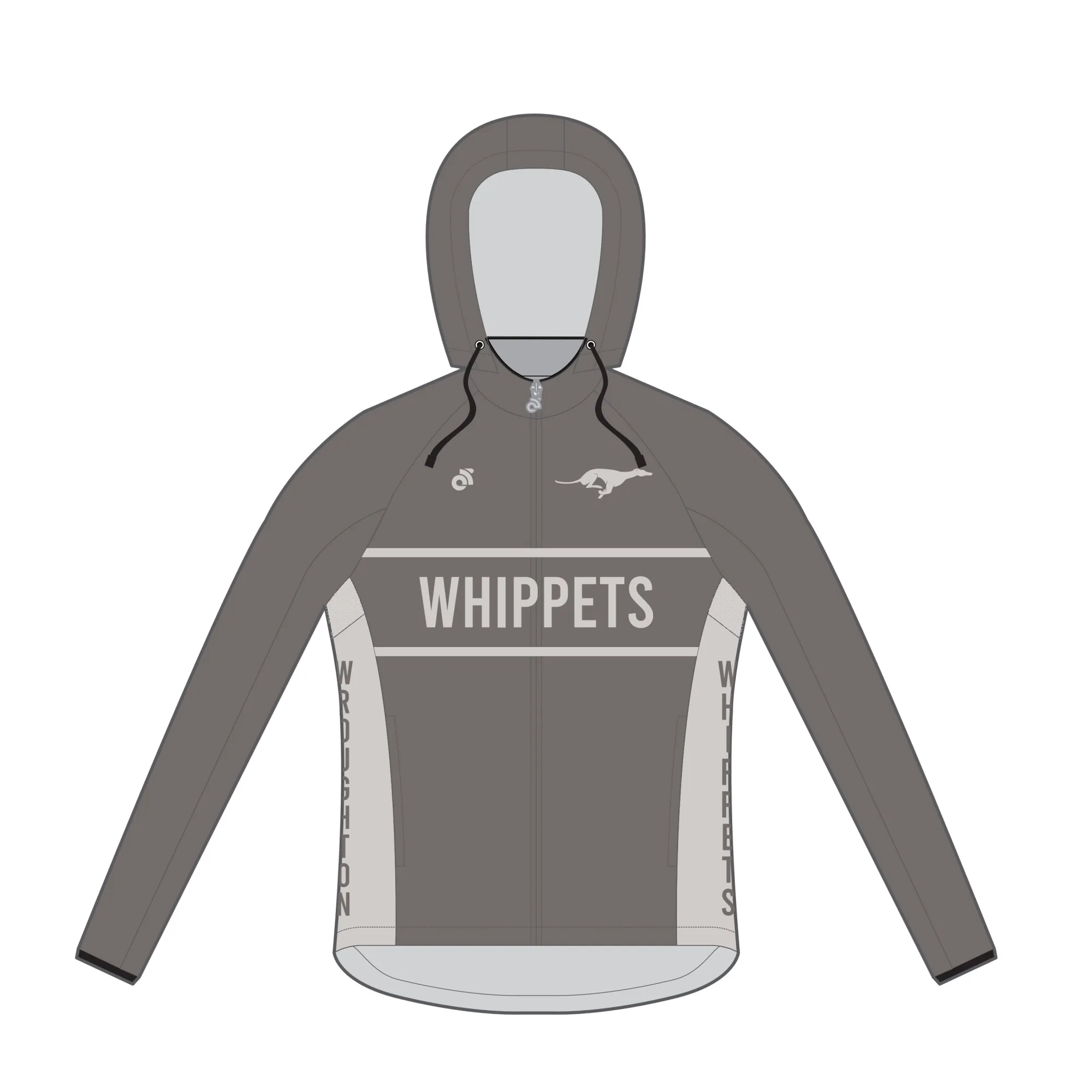 CITY Bremen Windbreaker