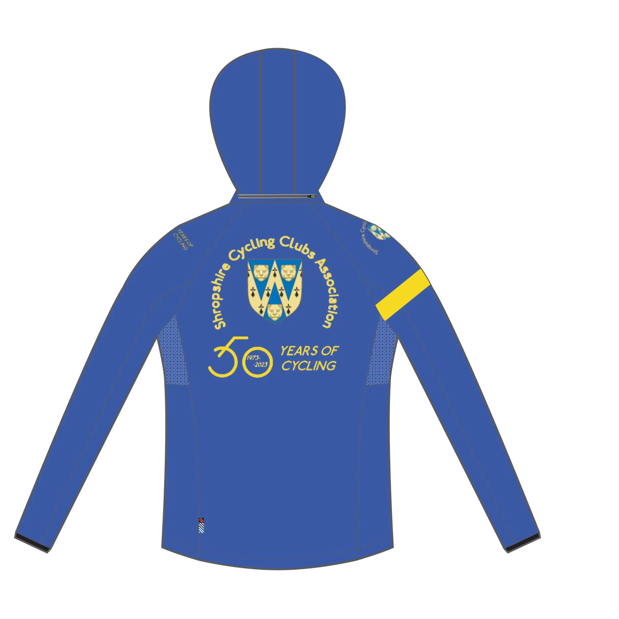 CITY Bremen Windbreaker