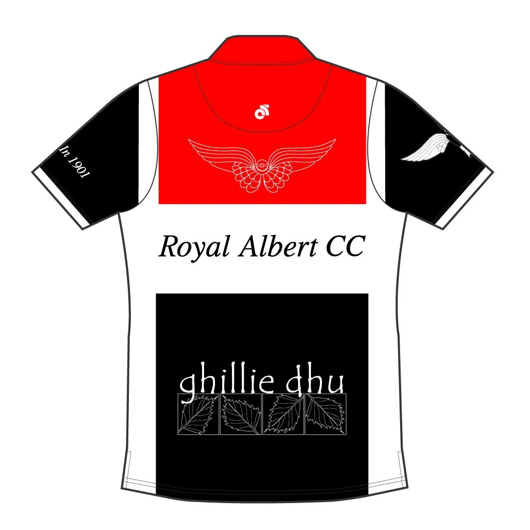 CITY Brooklyn Polo